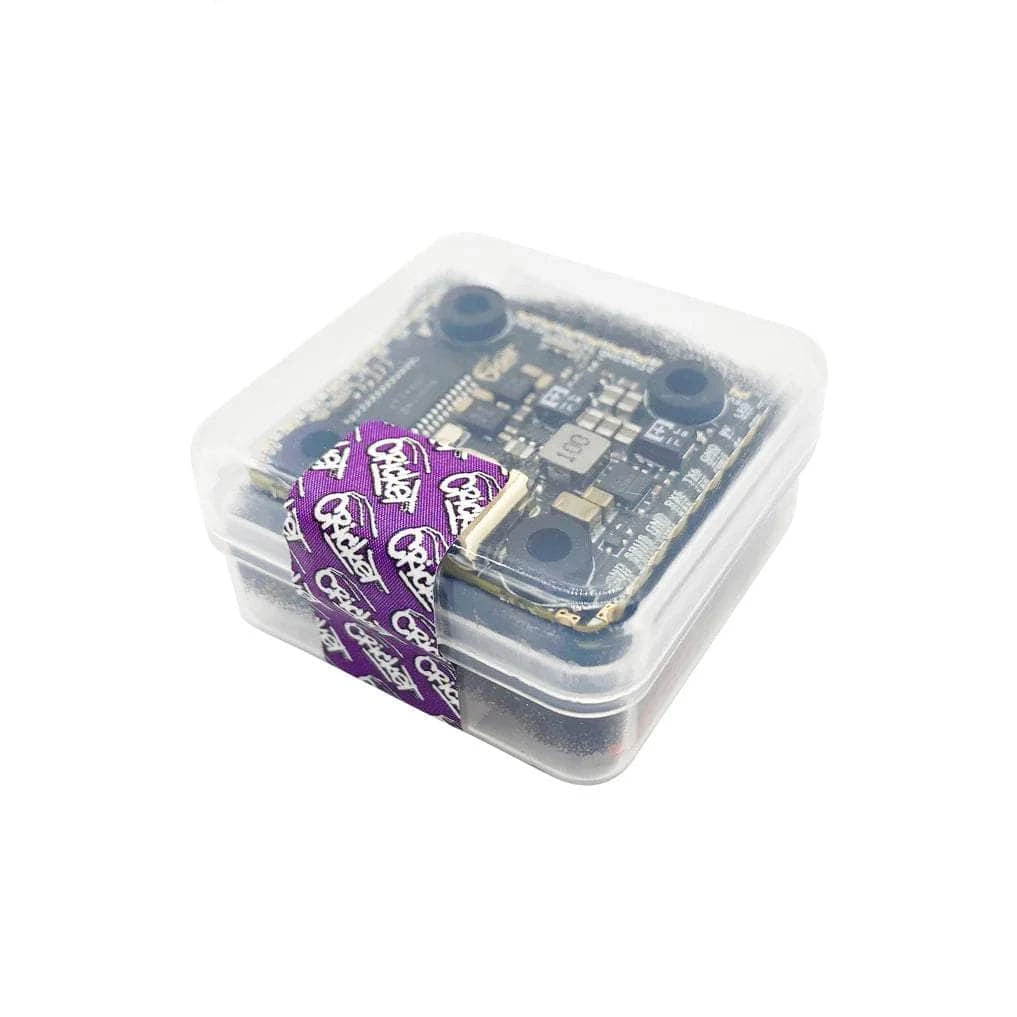 NewBeeDrone Cricket200 V2 F722 3-6S 20x20 Dual BMI270 Flight Controller - Image 4