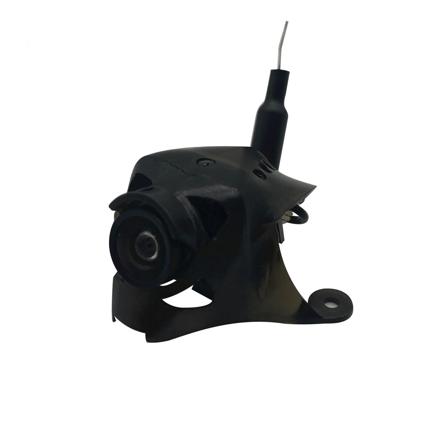 NewBeeDrone Mark3 Micro FPV Camera & 25mW VTX W/ Goober Canopy AIO - Black