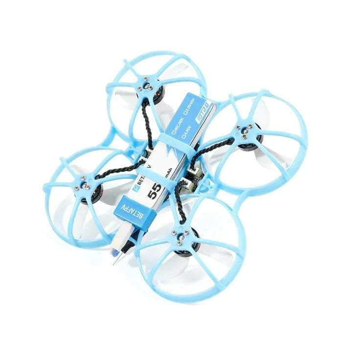 BetaFPV BNF Meteor75 Pro 1S Analog Brushless Analog Whoop (BT2.0) - Choose Your Receiver - Image 3
