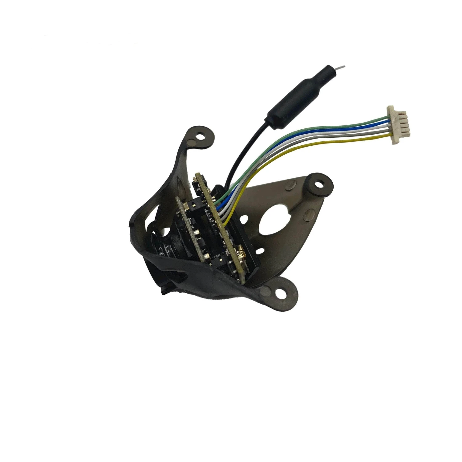 NewBeeDrone Mark3 Micro FPV Camera & 25mW VTX W/ Goober Canopy AIO - Black - Image 3