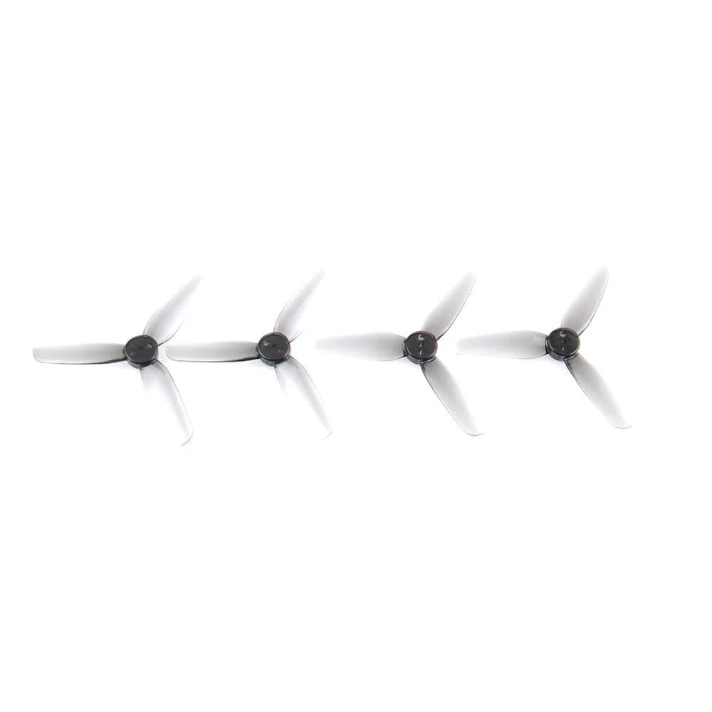 HQ Prop T65MMX3 Tri-Blade 2.5" Prop 4 Pack - Image 3