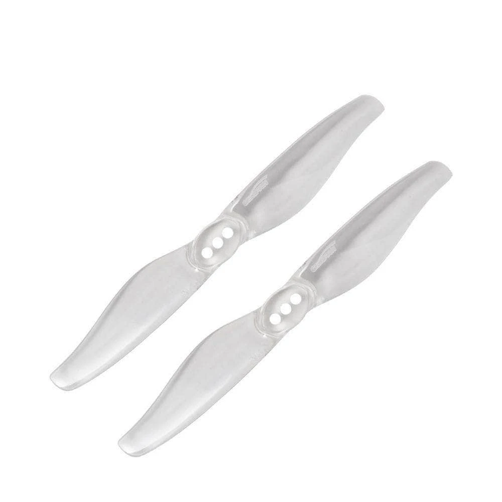 Gemfan Hurricane 3018 Durable Bi-Blade 3" Prop 8 Pack (1.5mm) - Choose Your Color - Image 11