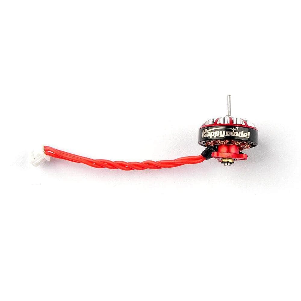 HappyModel EX1102 9000Kv (1.5mm Shaft) Whoop/Micro Motor 4 Pack For Mobula7 HD - Image 2