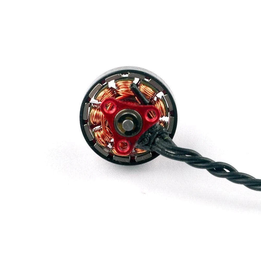 HappyModel EX1102 9000Kv (1.5mm Shaft) Whoop/Micro Motor 4 Pack For Mobula7 HD - Image 3