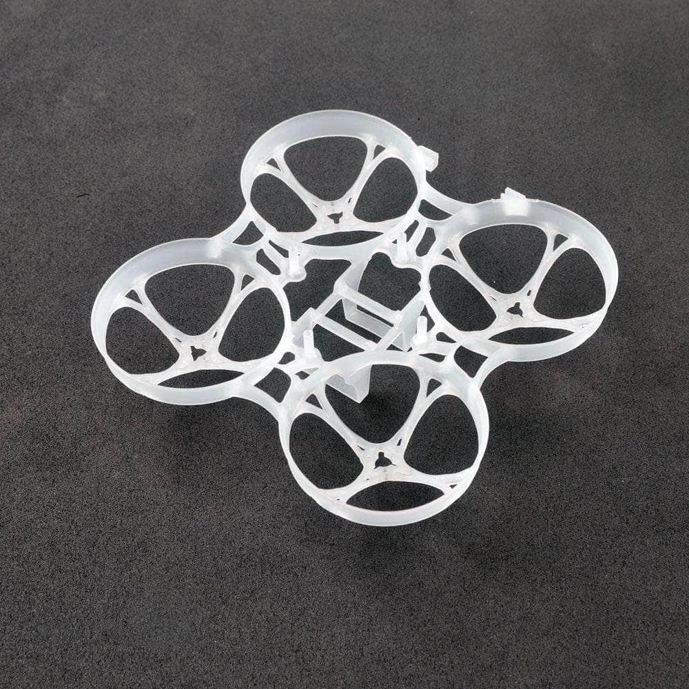 HappyModel Mobula7 V3 75mm 2S Upgrade Whoop Frame - Choose Your Color - Image 5