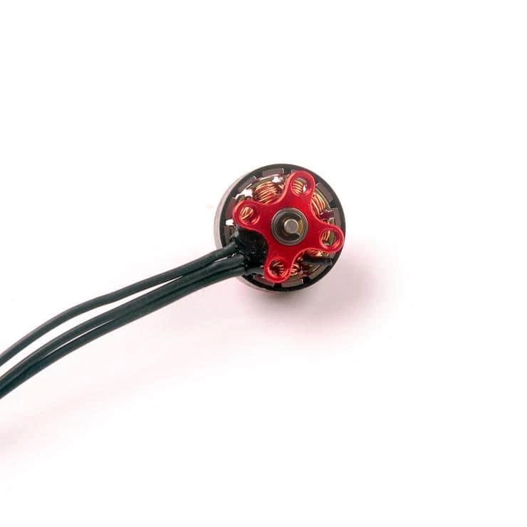 HappyModel EX1103 7000Kv Micro Motor (4 Hole) - Image 2