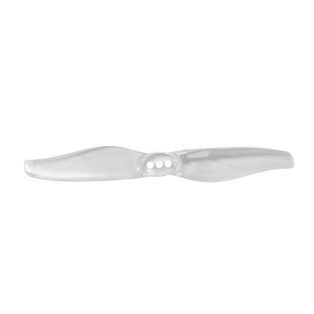 Gemfan Hurricane 3018 Durable Bi-Blade 3" Prop 8 Pack (1.5mm) - Choose Your Color - Image 12