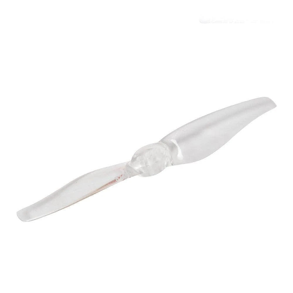Gemfan Hurricane 3018 Durable Bi-Blade 3" Prop 8 Pack (1.5mm) - Choose Your Color - Image 10