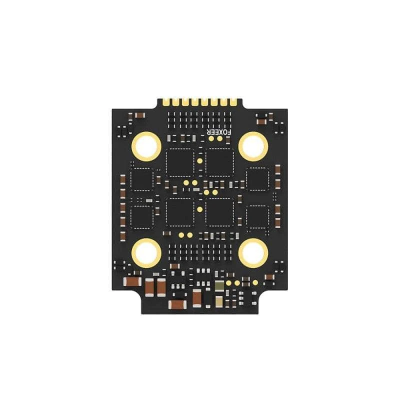 Foxeer Reaper F4 Mini 128K 32Bit 45A 3-6S 20x20 4in1 ESC - Image 2