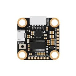Foxeer F722 V4 Mini 20x20 Flight Controller