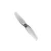 HQ Prop 51MMX2 Bi-Blade 2" Prop 4 Pack (1.5mm Shaft)