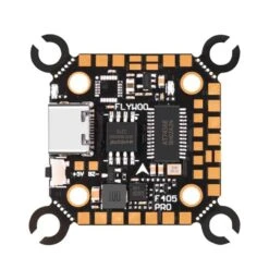 Flywoo Versatile F405 PRO 2-6S 20x20 / 30x30 Flight Controller For DJI