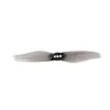 Gemfan Hurricane 3018 Durable Bi-Blade 3" Prop 8 Pack (2mm) - Choose Your Color