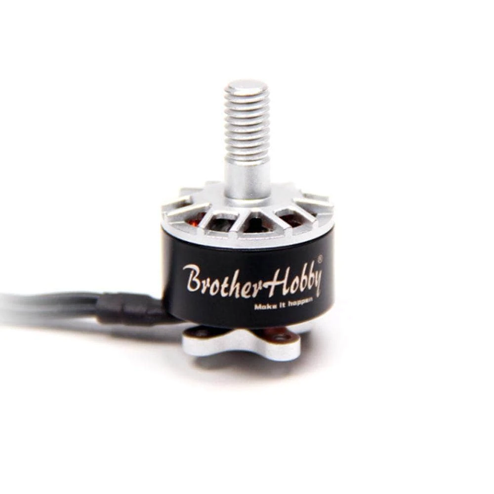 BrotherHobby Tornado T2 1407 3600Kv Micro Motor