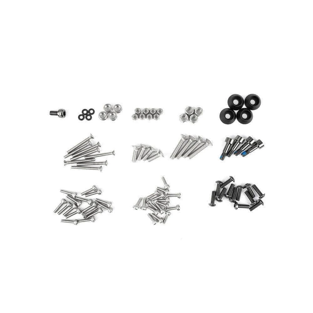 ImpulseRC Micro Apex 4" Frame Kit - Image 4