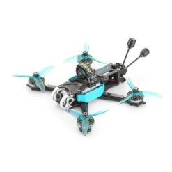 Diatone BNF Roma F35 HD 4S 3.5" Quad W/ DJI Air Unit - RXSR