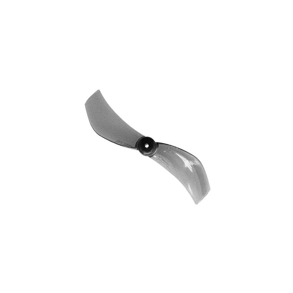 HappyModel Gemfan 1610 Bi-Blade 40mm Micro/Whoop Prop 4 Pack - Grey - Image 2