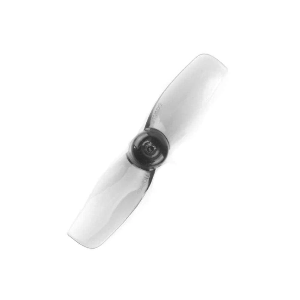 HQ Prop 31MMX2 Bi-Blade 31mm Micro/Whoop Prop 4 Pack (1mm Shaft)