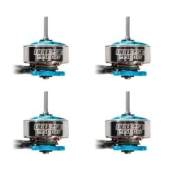 BetaFPV 0802SE 0802 19500Kv Micro Motor