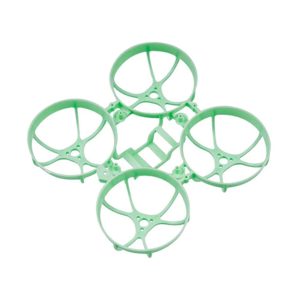 BetaFPV Meteor65 Pro Whoop Frame - Green
