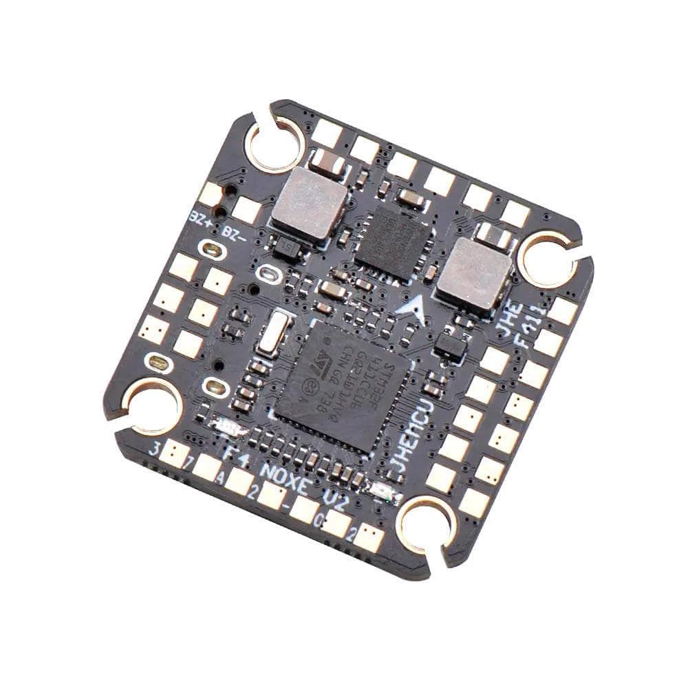 JHEMCU NOXE F4 V2 Deluxe 3-6S 20x20 Flight Controller For DJI - Image 2