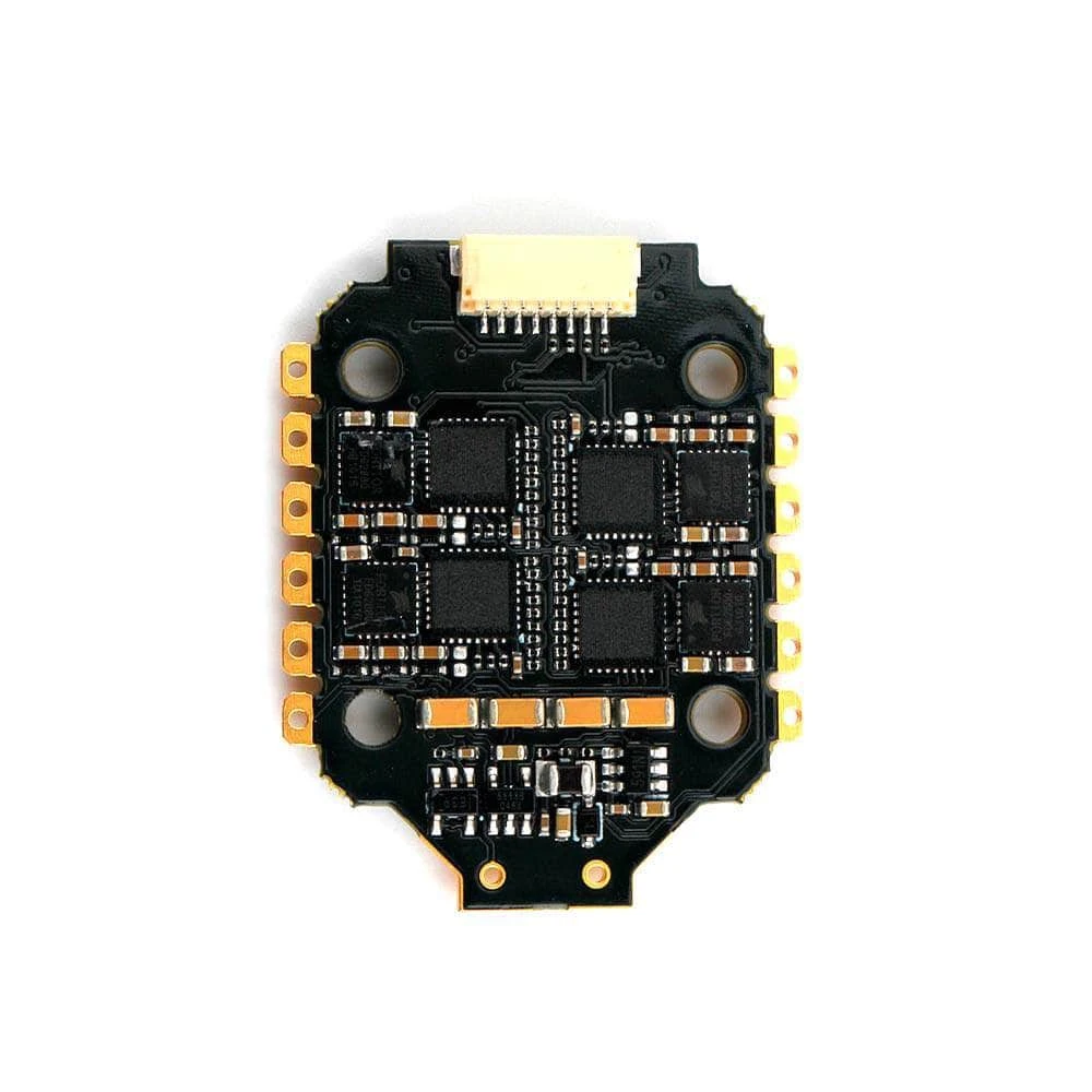 Holybro Tekko32 F4 Mini 32Bit 45A 3-6S 20x20 4in1 ESC - Image 3