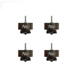 NewBeeDrone Flow 0802 25000Kv Micro Motor 4 Pack