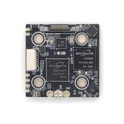 HDZero Race V2 20x20 25-200mW Digital HD VTX - U.FL