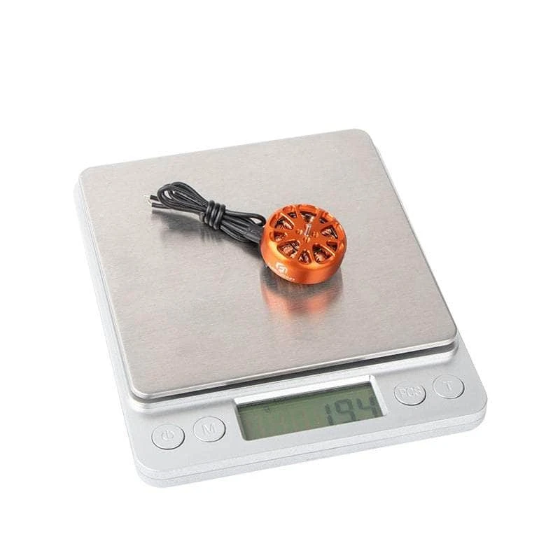 Flash Hobby King 2004 1900Kv Micro Motor (1.5mm Shaft) - Image 4