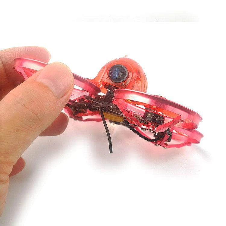 HappyModel SE0802 16000Kv 1-2S Whoop/Micro Motor For Mobula7 - CW - Image 2