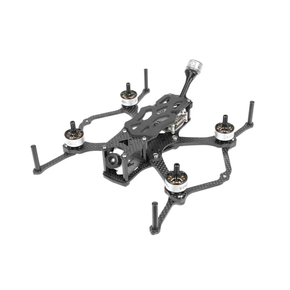 ImpulseRC Micro Apex 3" Duct Kit - Image 2