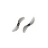 Gemfan Ducted 1815 Bi-Blade 45mm Micro/Whoop Prop 8 Pack (1mm Shaft) - Choose Your Color
