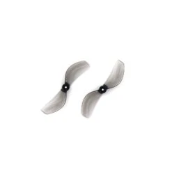 Gemfan Ducted 1815 Bi-Blade 45mm Micro/Whoop Prop 8 Pack (1mm Shaft) - Choose Your Color