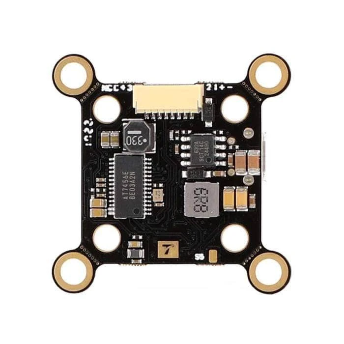 T-Motor F411 & V45A Lite 3-6S 30x30 Stack/Combo (F4 FC / 8Bit 45A 4in1 ESC) - Image 3