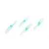 Sub250 HQ 40mm Bi-Blade Micro/Whoop Prop For Nanofly16