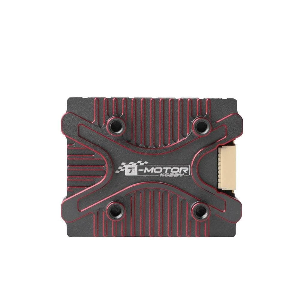 T-Motor F66A 32Bit 66A 3-6S 20x20 4in1 ESC - Image 3