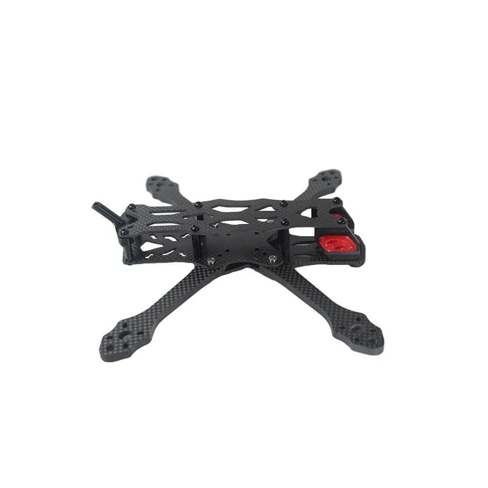 (PRE-ORDER) ImpulseRC Apex EVO 5" HD Freestyle Frame Kit - Image 3