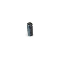 Panasonic 470uF 35V Capacitor For ESC Noise Reduction - Short Pins