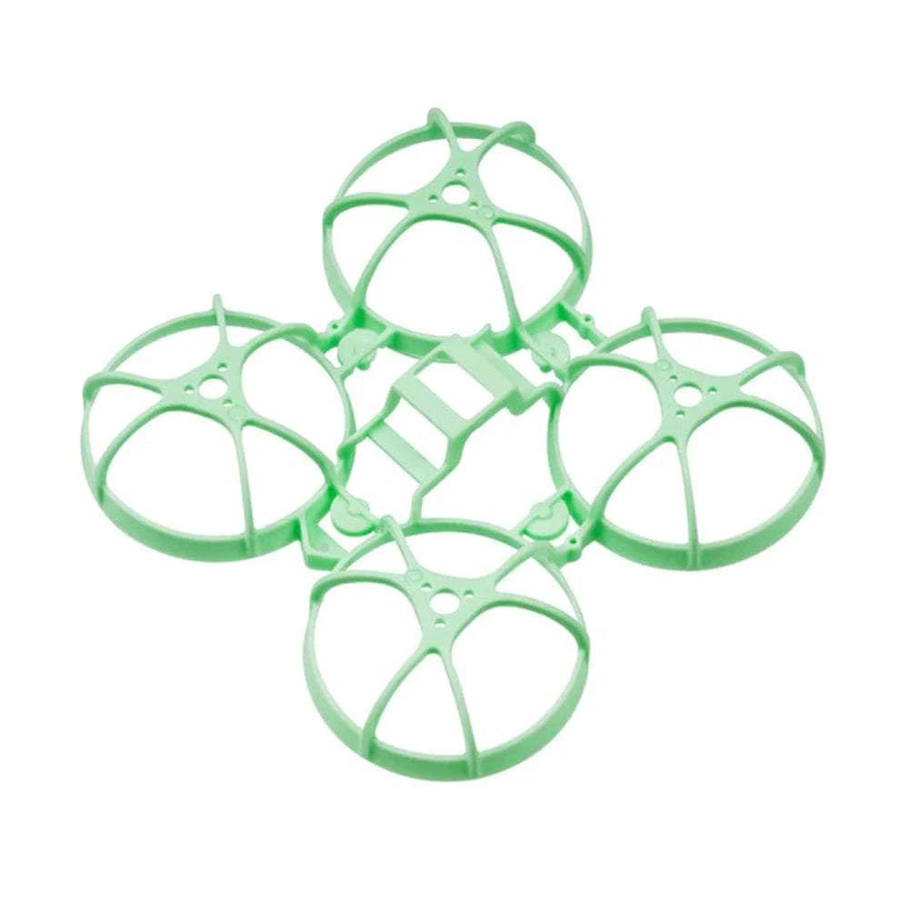 BetaFPV Meteor65 Pro Whoop Frame - Green - Image 2