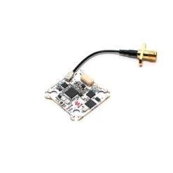 ImmersionRC Ghost Hybrid UNO V2 2.4GHz Receiver & 20-600mW 5.8GHz VTX