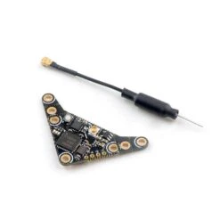 HappyModel OVX303 25-300mW 5.8GHz U.Fl VTX W/ OpenVTX