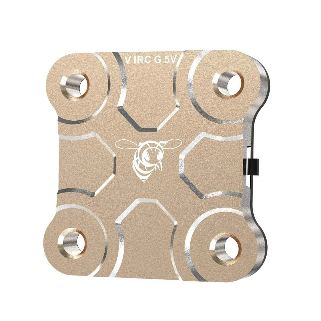 SpeedyBee TX800 20x20 25-800mW 5.8GHz VTX - MMCX - Image 4