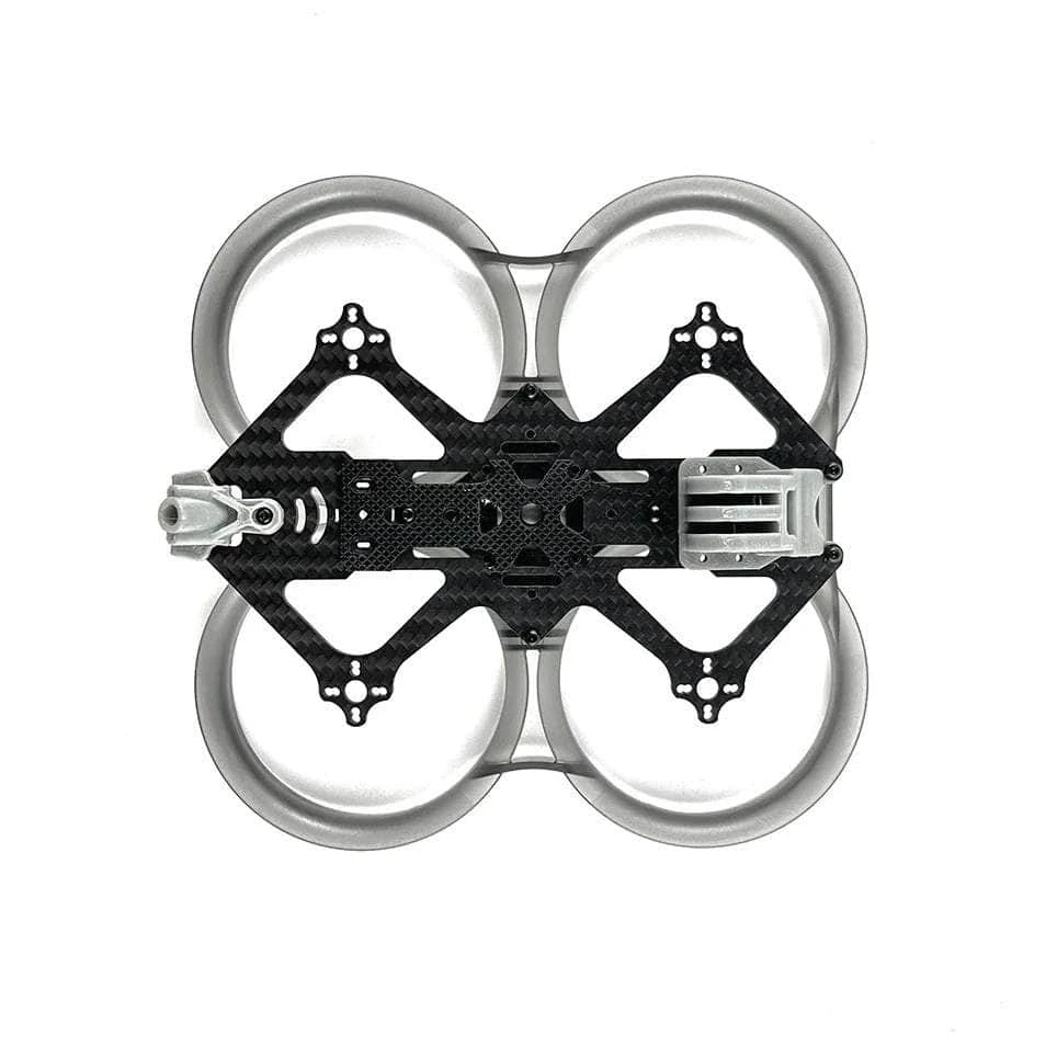 DarwinFPV CineApe 25 Cinewhoop 2.5" Micro Frame Kit - Image 2