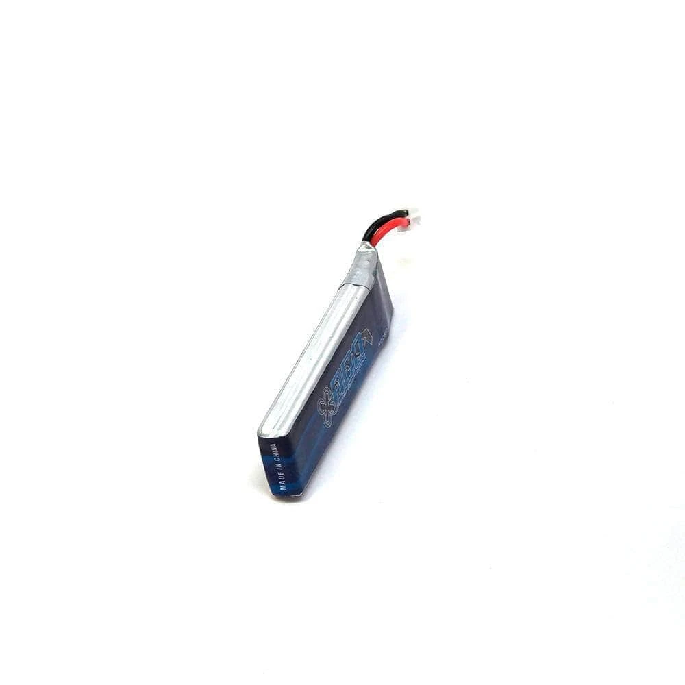 RDQ Series 3.8V 1S 850mAh 60C LiHV Whoop/Micro Battery - PH2.0 - Image 4