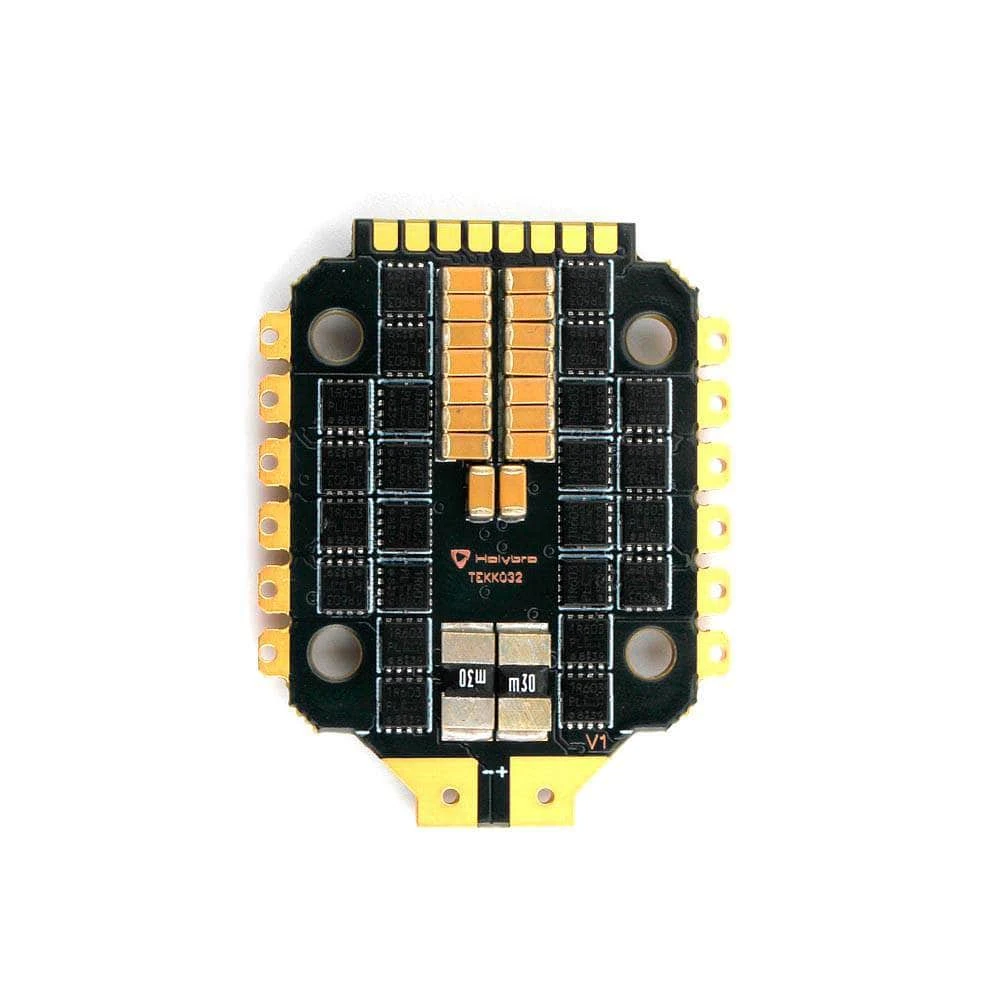Holybro Tekko32 F4 Mini 32Bit 45A 3-6S 20x20 4in1 ESC - Image 2