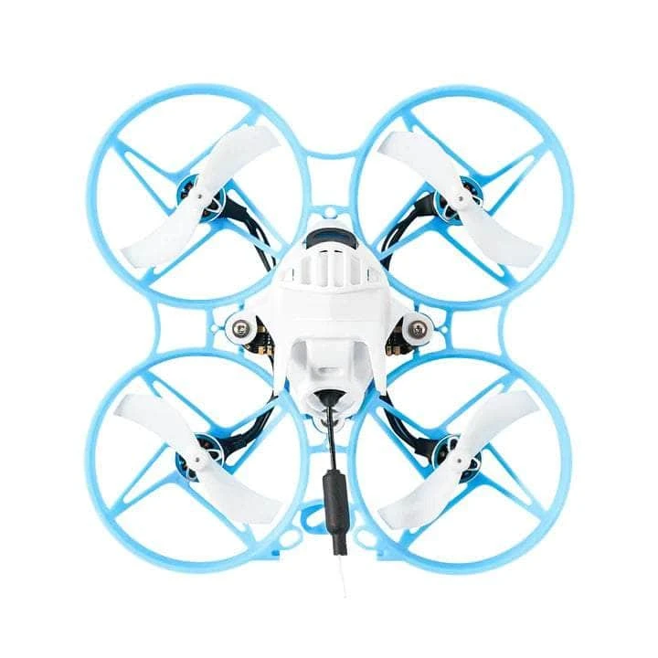 BetaFPV BNF Meteor75 1S Brushless Analog Whoop (BT2.0) - ELRS 2.4 GHz - Image 2