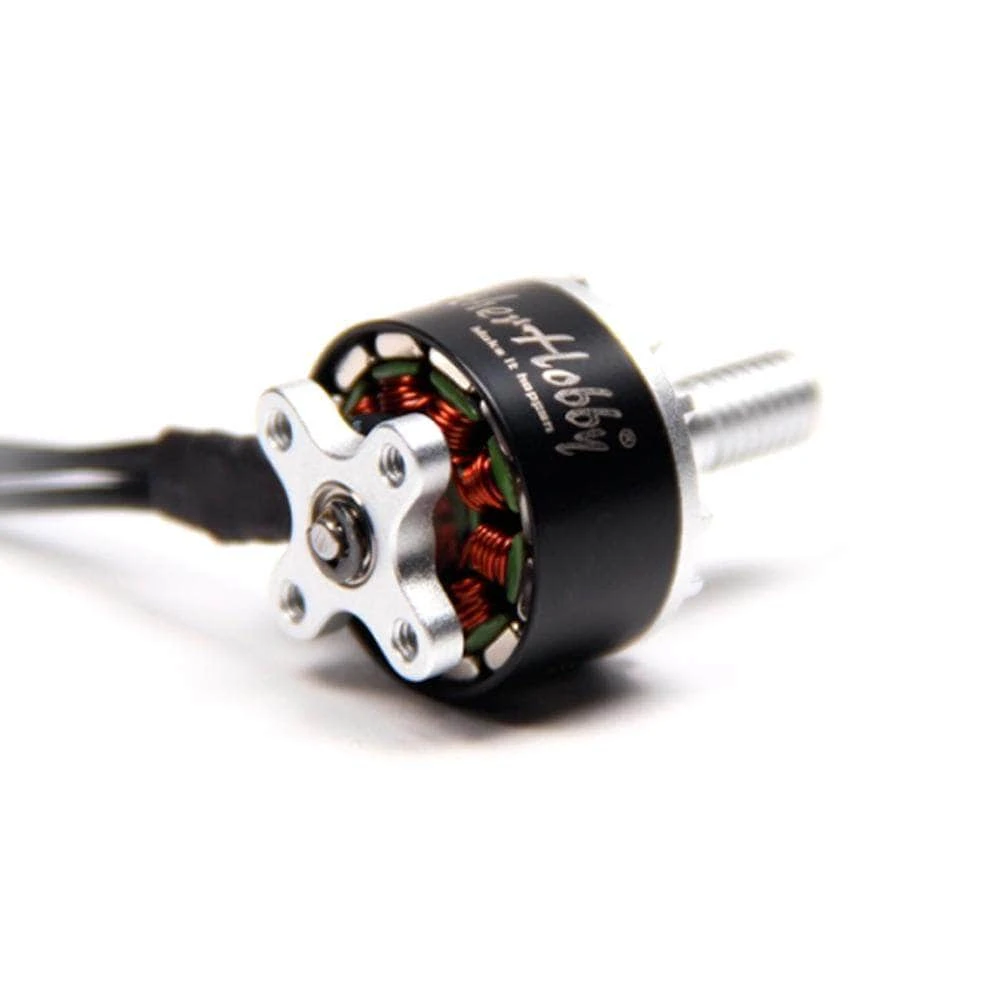 BrotherHobby Tornado T2 1407 3600Kv Micro Motor - Image 2