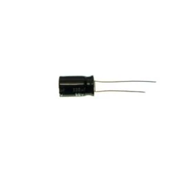 Panasonic 330uF 50V Capacitor For ESC Noise Reduction
