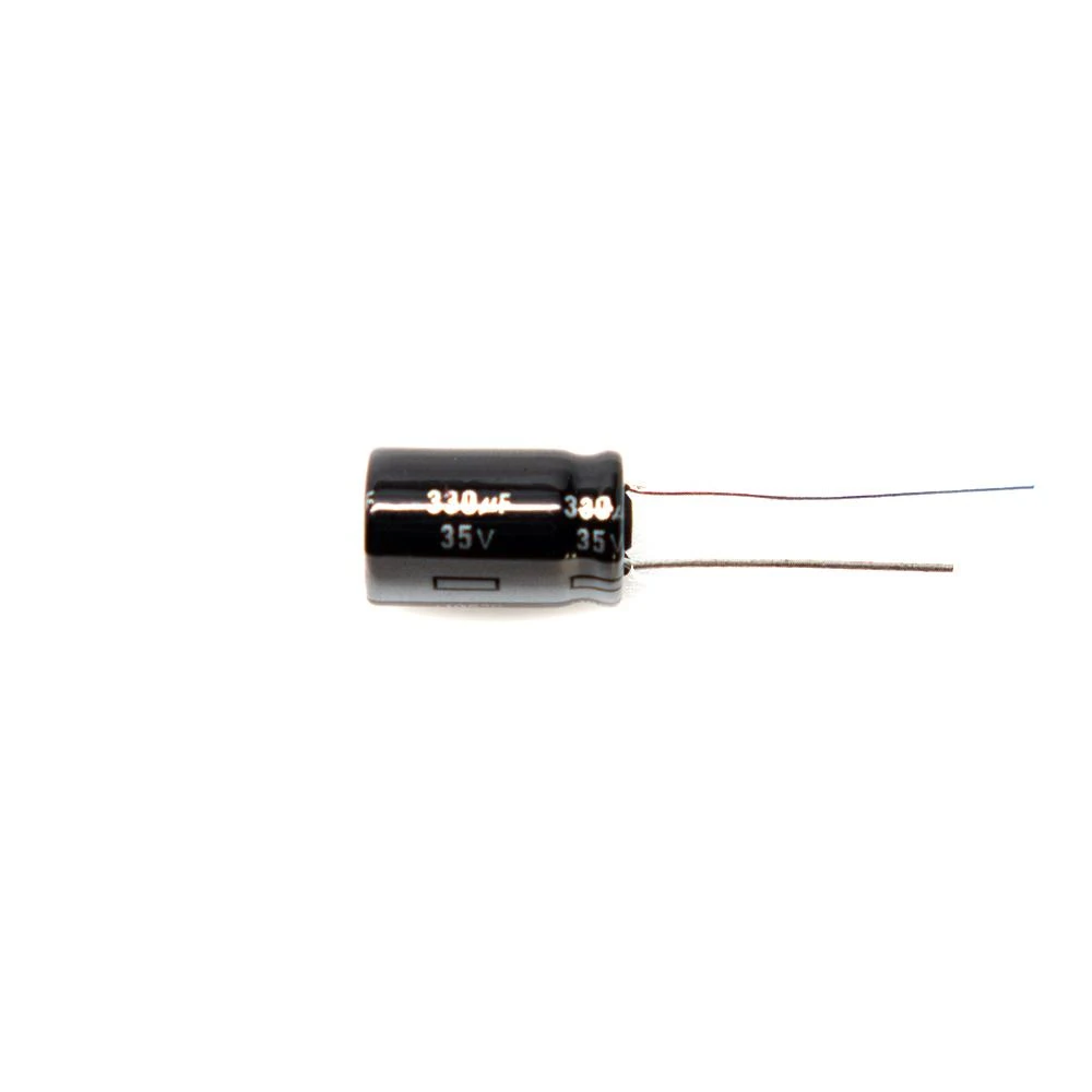 Panasonic 330uF 35V Capacitor For ESC Noise Reduction