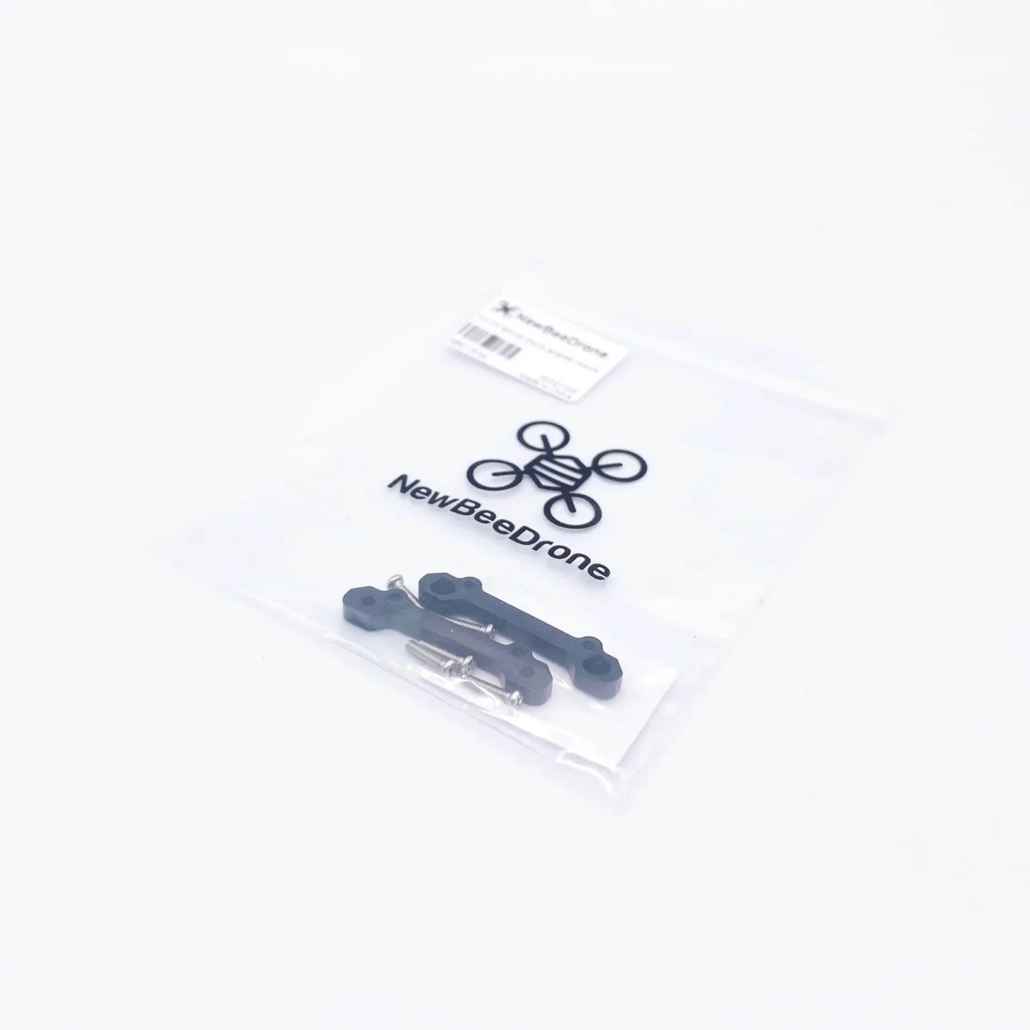 NewBeeDrone DJI O3 Air Unit 20x20 Adapter Mount - Image 3